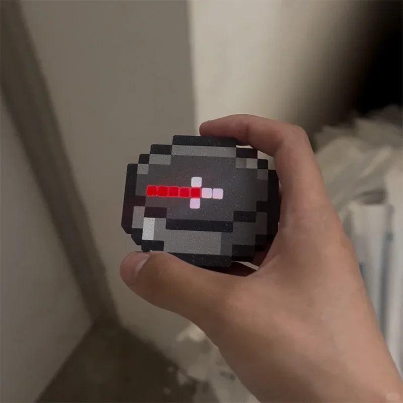 Compass LED Tracker