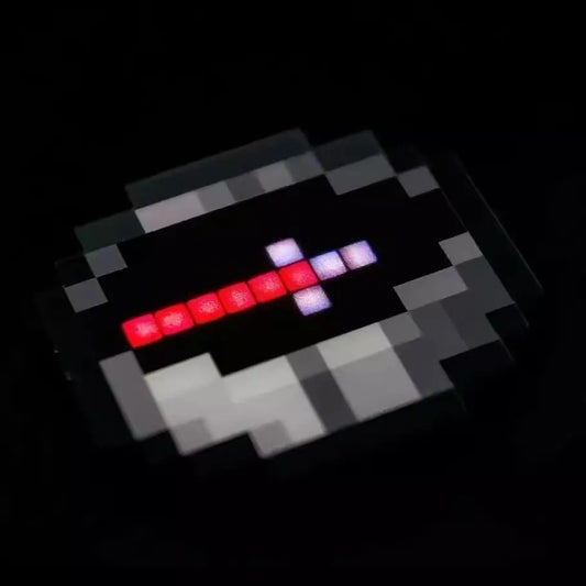 Compass LED Tracker